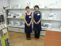 静岡店
