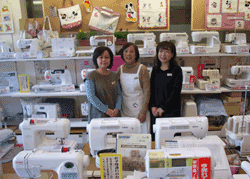 所沢店