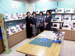 カナリヤ店
