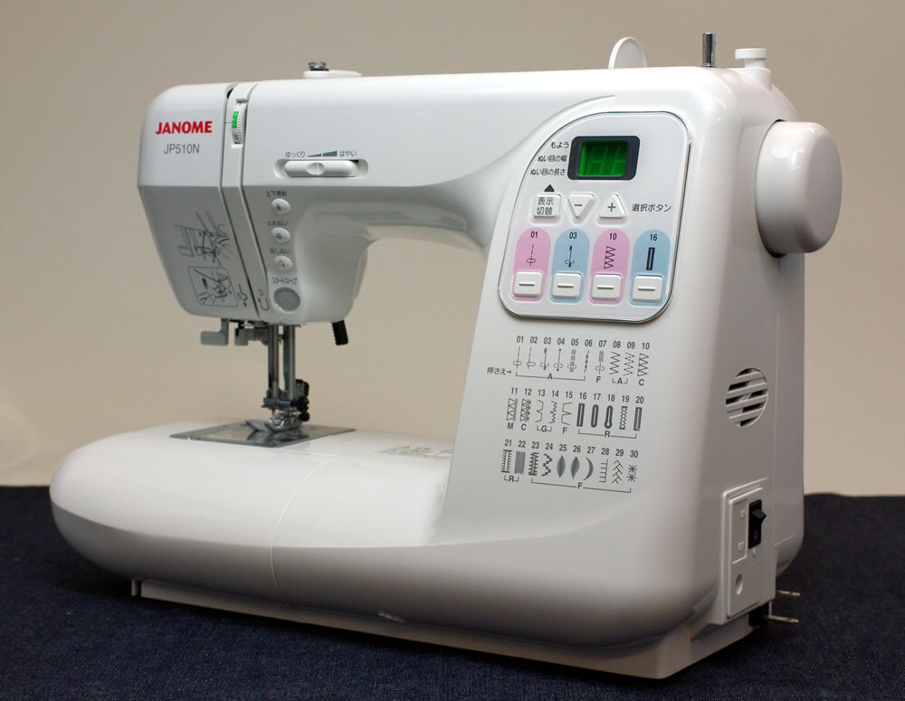 JP510N