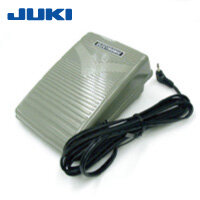 JUKI　電子用フットコントローラ　4C-337G
