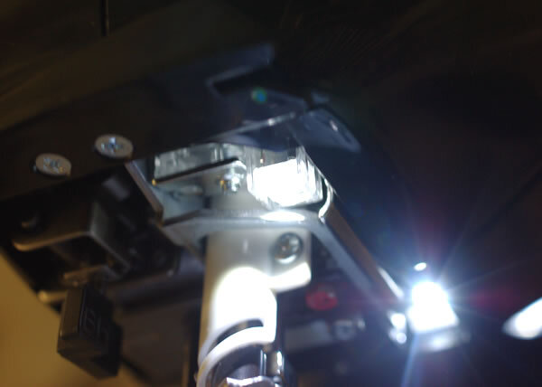 LEDランプ