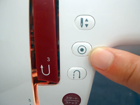 巻き込み式電源コード