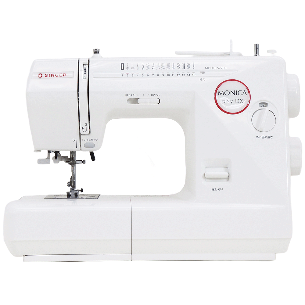ミジン！美品！ HZL-F600JP JUKIミシン エクシード キルトスペシャル 家庭用ミシン (台