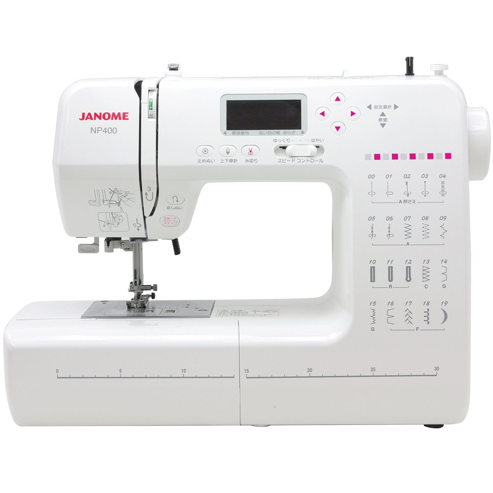 ジャンク⚠️JANOMEミシン 楽天市場】電動ミシン JANOME LC7700K | 5年保証 ミシン 本体 蛇の目