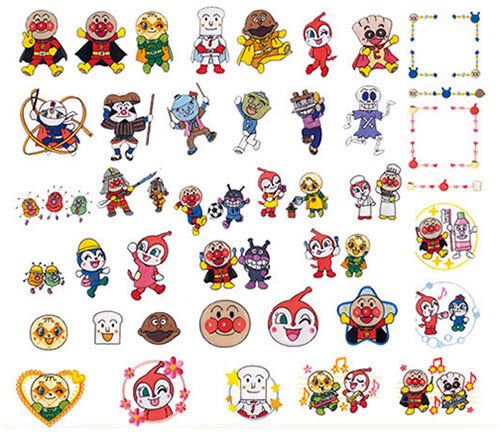 かわいいディズニー画像 無料ダウンロードアンパンマン の 仲間 イラスト かわいいディズニー画像 無料ダウンロードアンパンマン の 仲間 イラスト