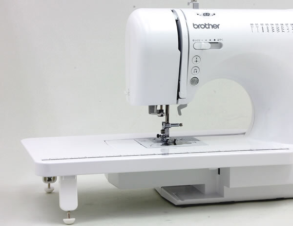 HS401 ブラザーミシン | ブラザーミシン | ミシンの販売・修理と安心5