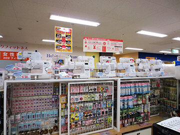 カナリヤ釧路店 
