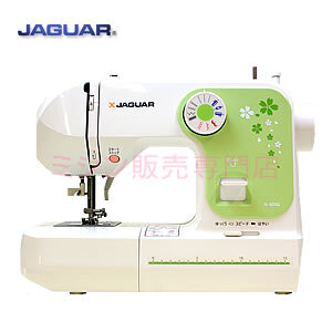 N800G ジャガーミシン