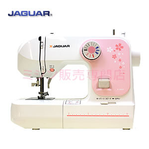 N800P ジャガーミシン