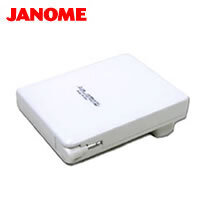 ❤純正新品 ジャノメ【JANOME】コンピューターミシン フットコントローラー