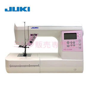 HZL-G100P JUKIミシン