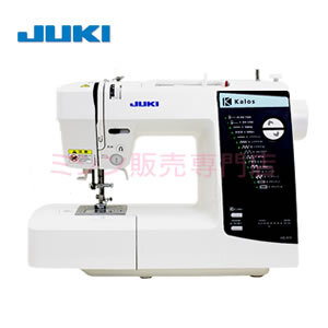HZL-K10 JUKIミシン | JUKIミシン | ミシンの販売・修理と安心5年