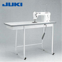 JUKIミシン　シュプール専用テーブル（型番J-TR4）