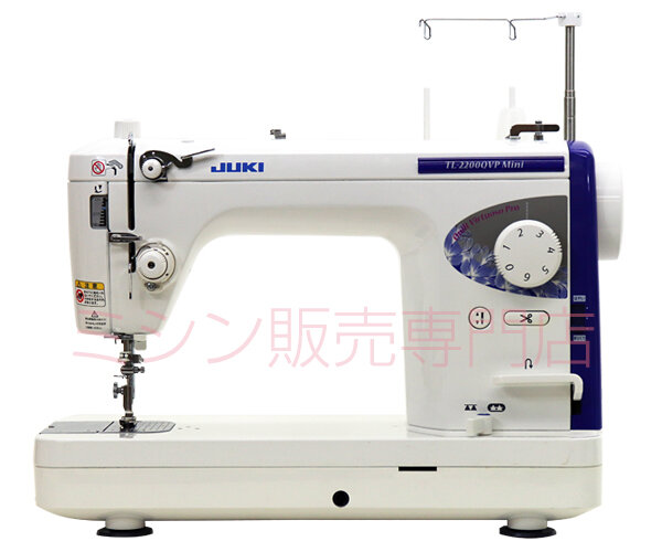 JUKI　TL-2200QVP