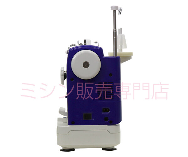 ☆保証付き☆ ジューキ AT-710 the misin パワフルミシン本体 TL ☆保証付き☆ ジューキ AT-710 the misin パワフルミシン本体 TL