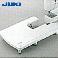 JUKIミシン　大型補助テーブル（型番J-ET）