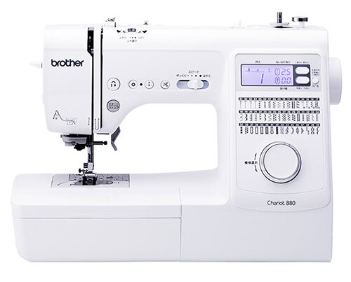 シャリオ880