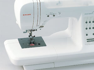 モナミヌウSC100 シンガーミシン | シンガーミシン | ミシンの販売 ...