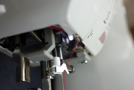 SC300のＬＥＤランプ