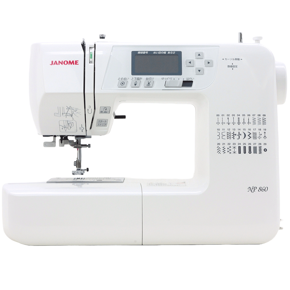 Controlミシンの網脚タイプ　現状受け渡し品 毛糸ミシンふわもこHug クラフトマシーン KOM-10 アックスヤマザキ