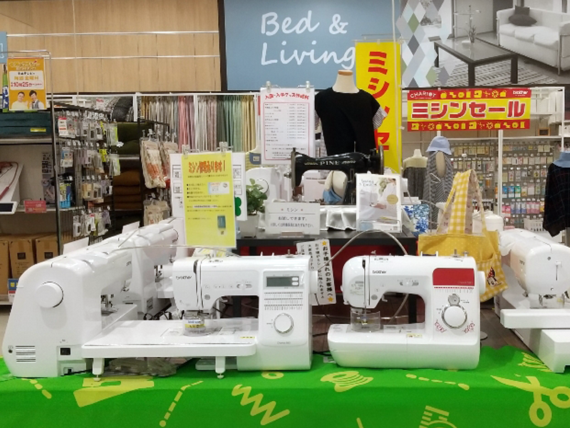 イトーヨーカドー宇都宮店