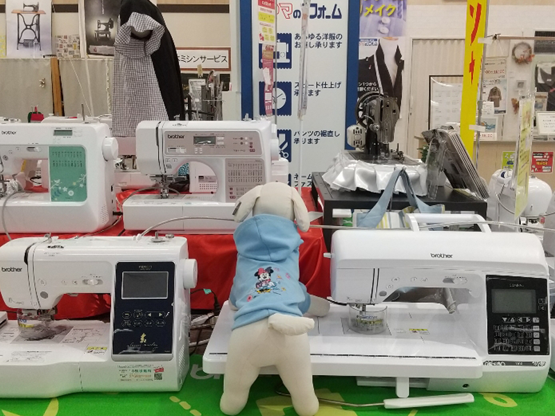 イトーヨーカドー宇都宮店